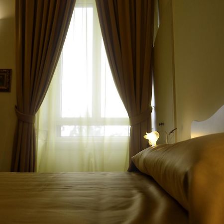 Tenuta Lama Gorga ตรานิ ภายนอก รูปภาพ