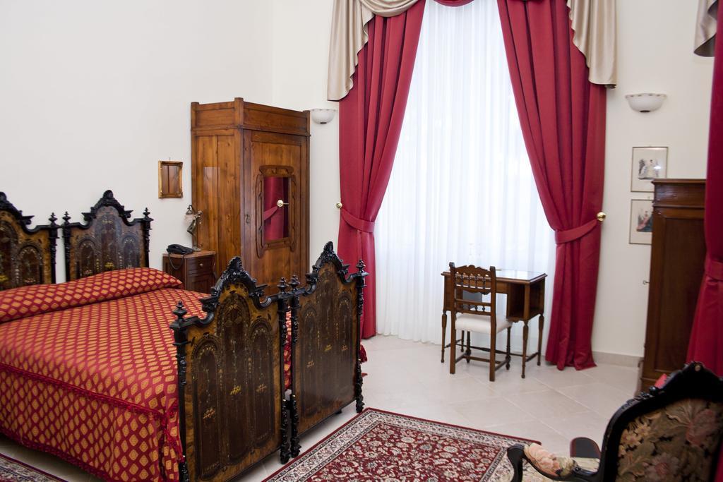 Tenuta Lama Gorga ตรานิ ห้อง รูปภาพ