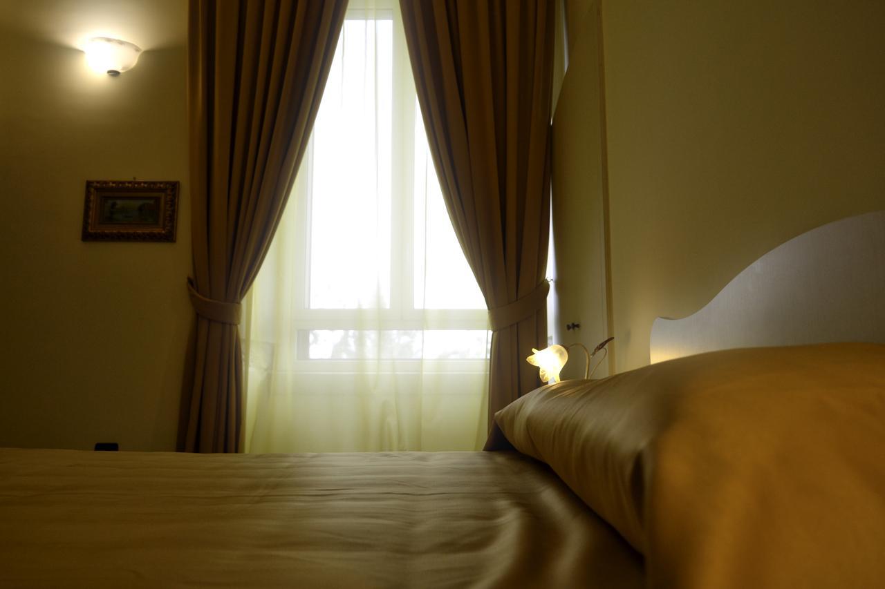 Tenuta Lama Gorga ตรานิ ภายนอก รูปภาพ