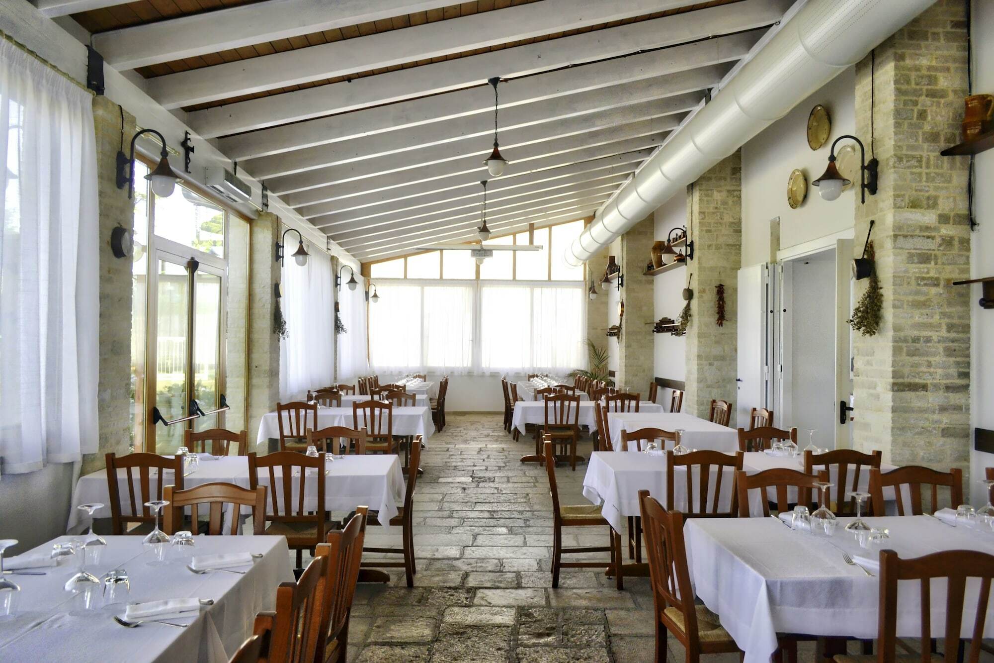 Tenuta Lama Gorga ตรานิ ภายนอก รูปภาพ
